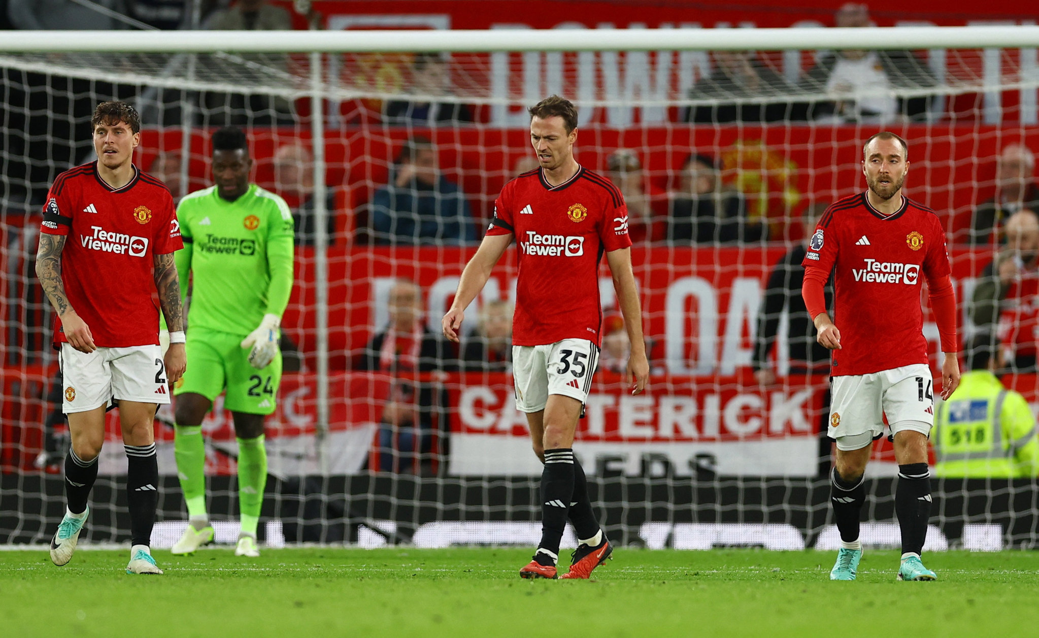 TRANSFER HABERİ | Manchester United’dan Beşiktaş’a gelecek! Galatasaray ve Fenerbahçe ile adı anılmıştı