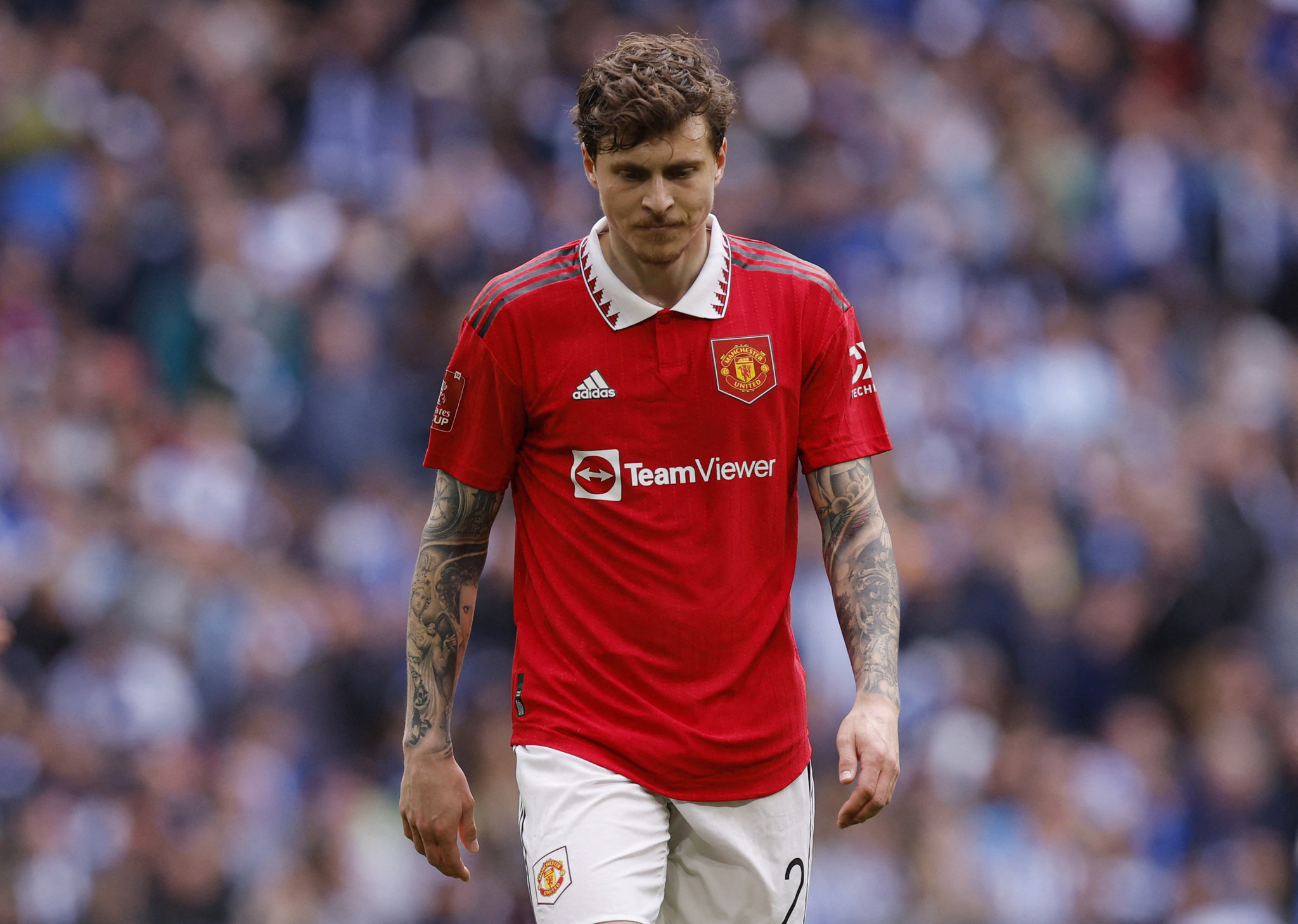 TRANSFER HABERİ | Manchester United’dan Beşiktaş’a gelecek! Galatasaray ve Fenerbahçe ile adı anılmıştı