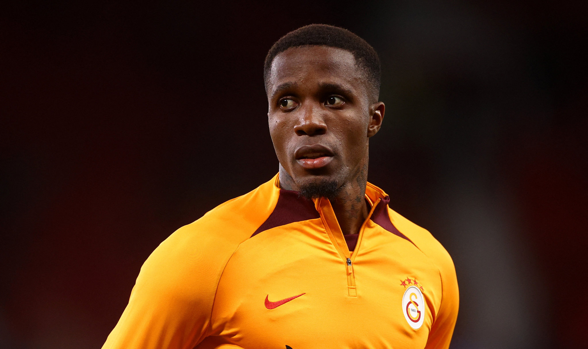 GALATASARAY TRANSFER HABERİ | Crystal Palace’tan Wilfried Zaha açıklaması! Ne yazık ki...