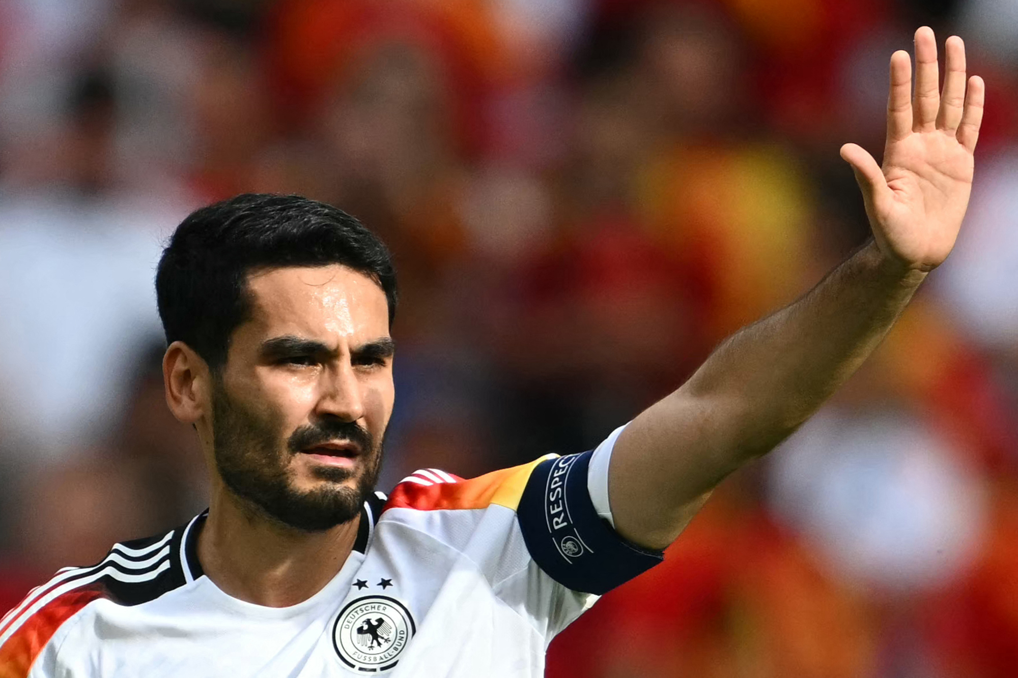 TRANSFER HABERİ | İspanyollar duyurdu! Galatasaray İlkay Gündoğan için harekete geçti