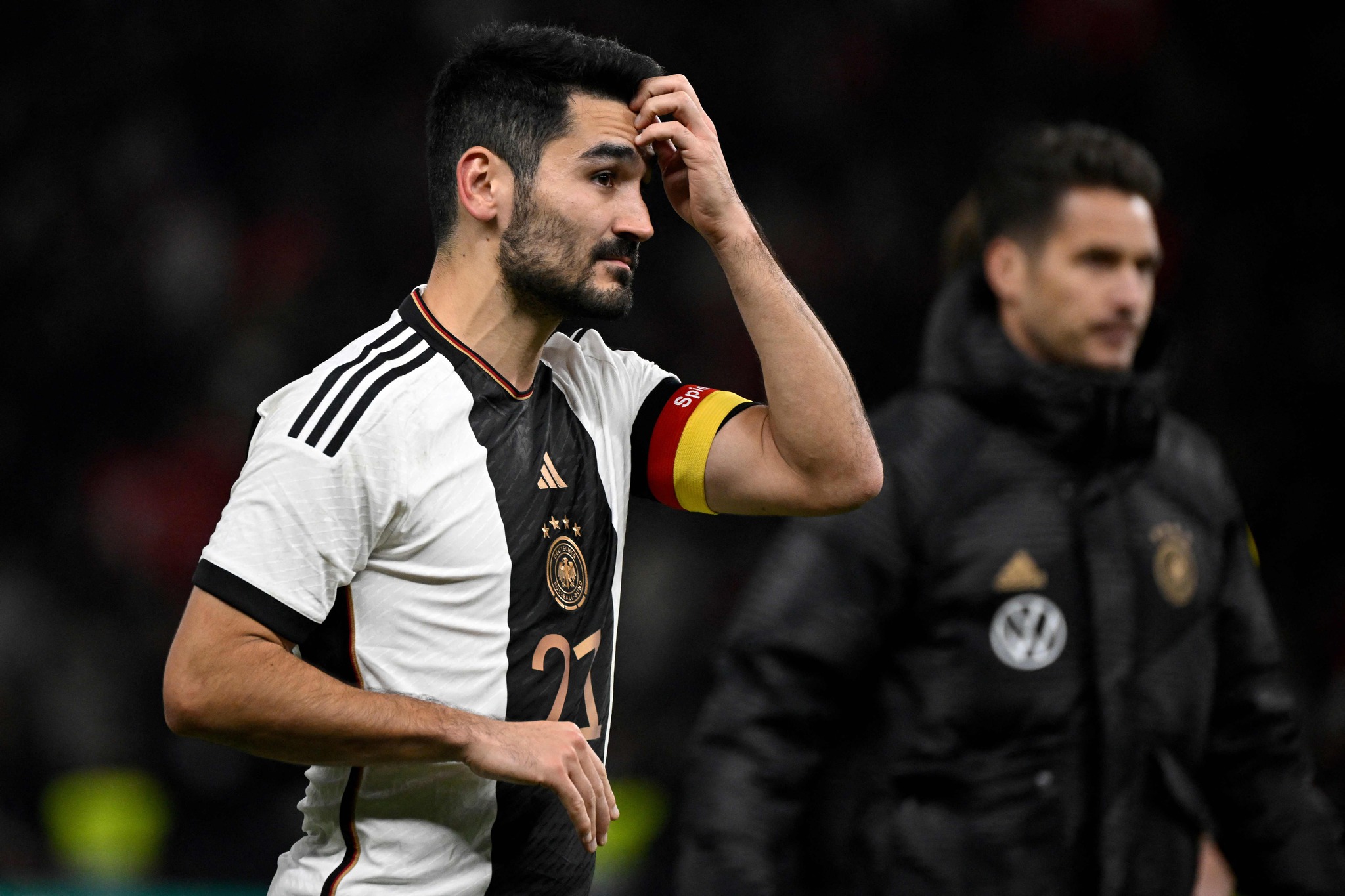 TRANSFER HABERİ | İspanyollar duyurdu! Galatasaray İlkay Gündoğan için harekete geçti