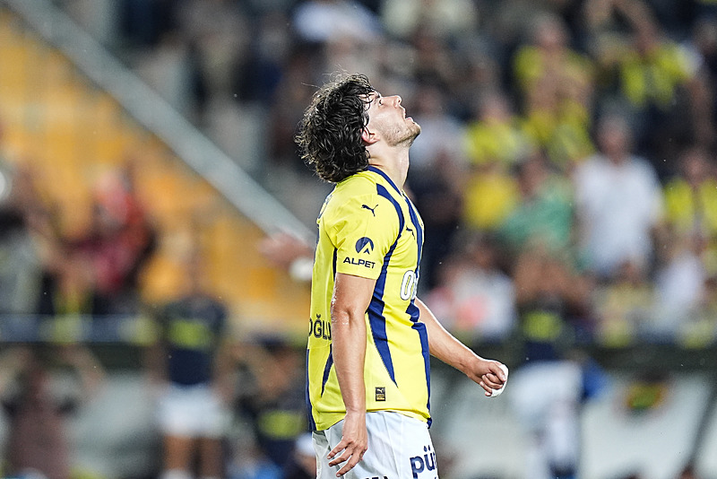 FENERBAHÇE TRANSFER HABERİ - Ferdi Kadıoğlu’dan yönetime rest! Gitmeme izin verin