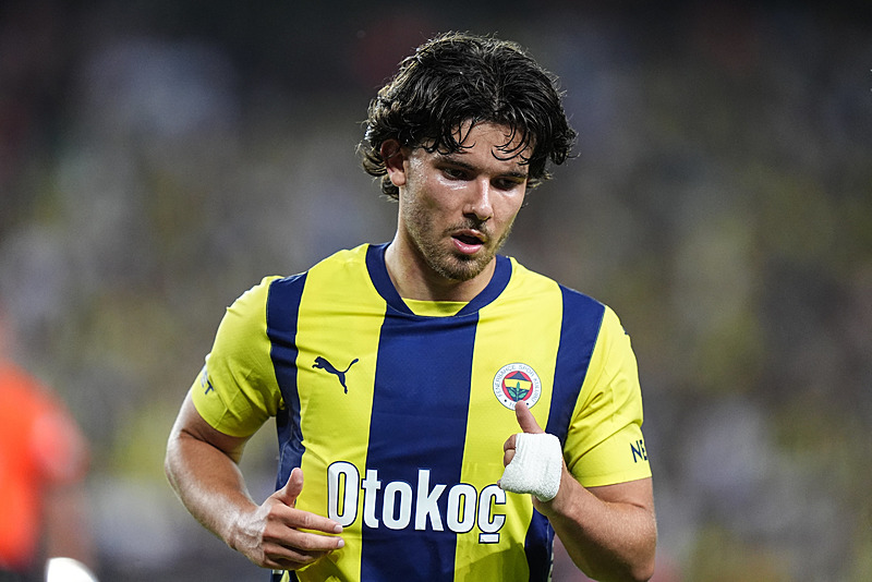 FENERBAHÇE TRANSFER HABERİ - Ferdi Kadıoğlu’dan yönetime rest! Gitmeme izin verin
