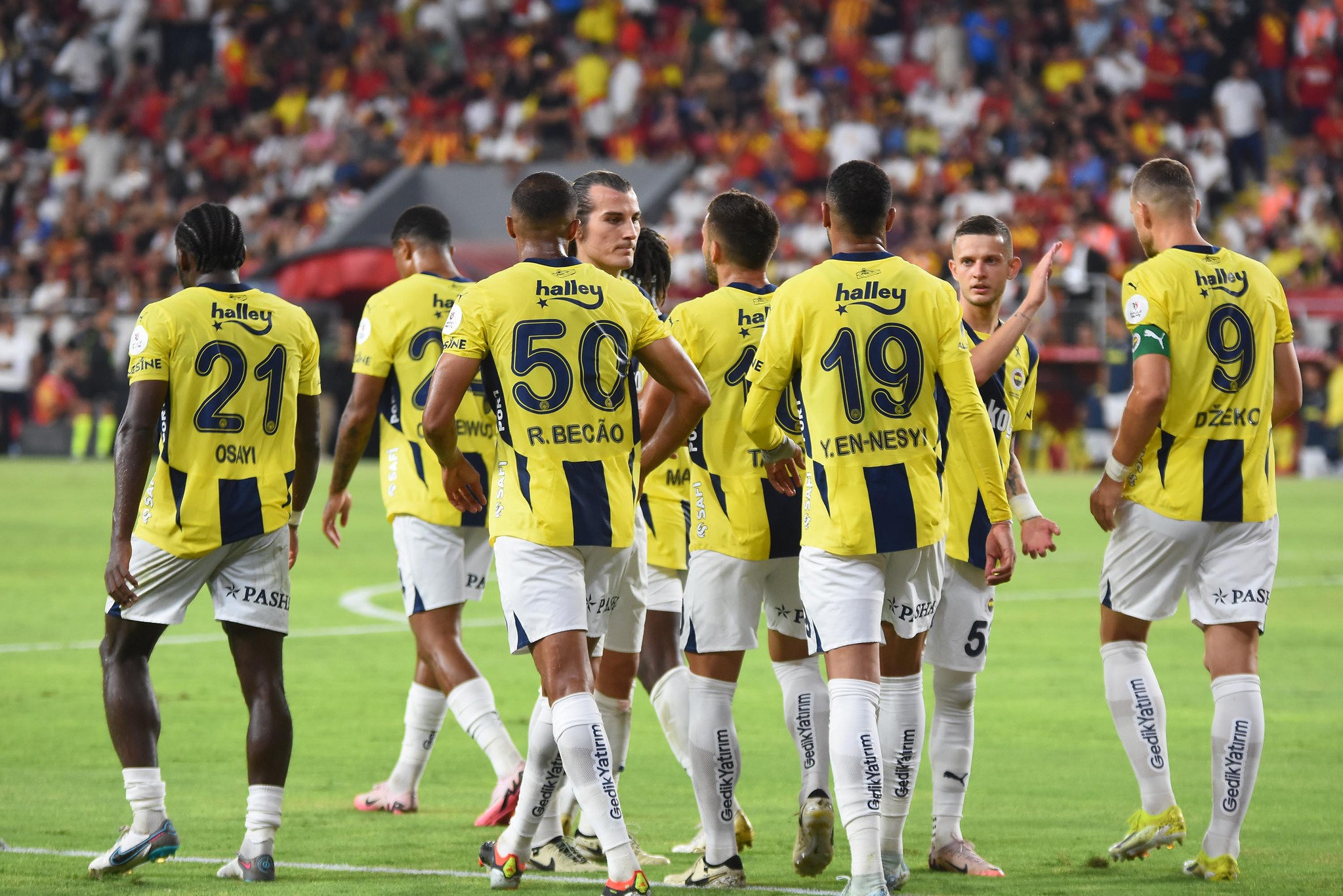 Fenerbahçe’den ses getirecek transfer! Jose Mourinho eski öğrencisini istedi