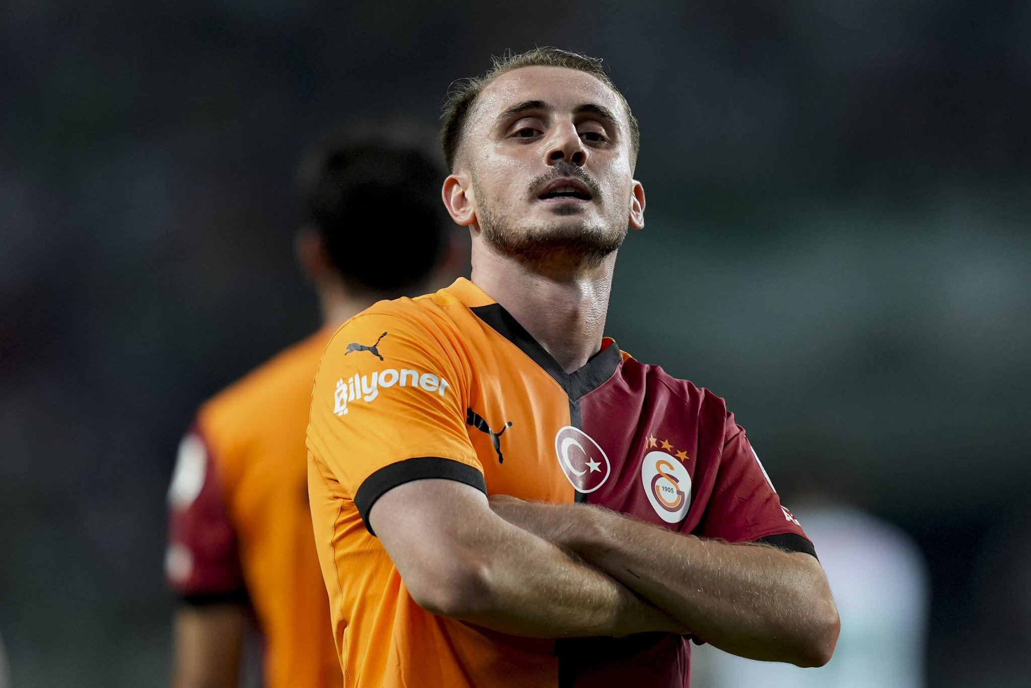 GALATASARAY HABERİ | Kerem Aktürkoğlu transferde kararını verdi! Spartak Moskova’dan teklif gelmişti