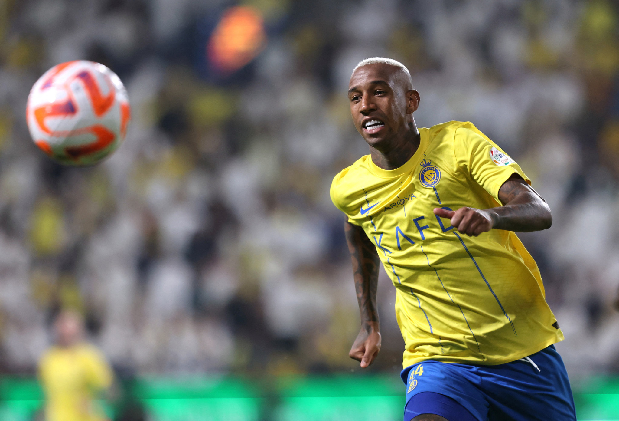 TRANSFER HABERİ - Galatasaray’dan Anderson Talisca bombası!