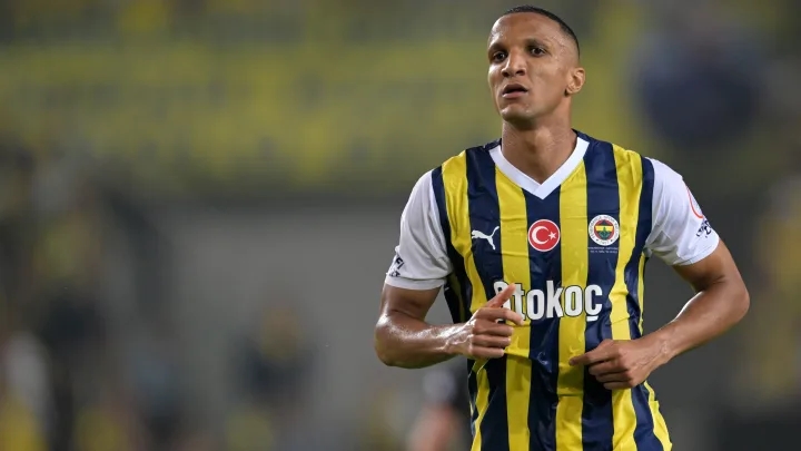 Fenerbahçe’de bir ayrılık daha! Rodrigo Becao’ya İtalya kancası