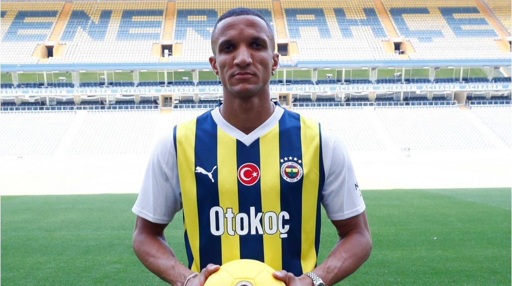 Fenerbahçe’de bir ayrılık daha! Rodrigo Becao’ya İtalya kancası