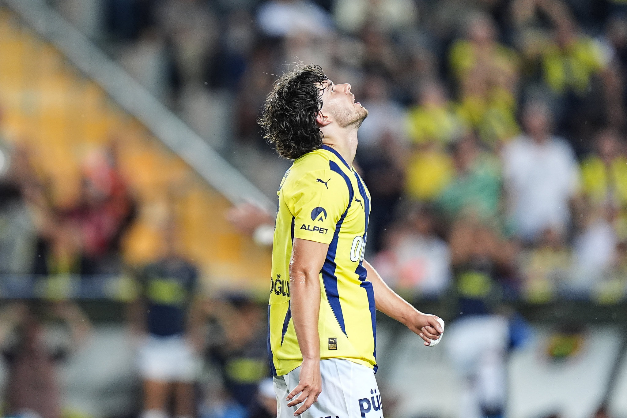 FENERBAHÇE HABERLERİ | Ferdi transferinde flaş gerçek ortaya çıktı!