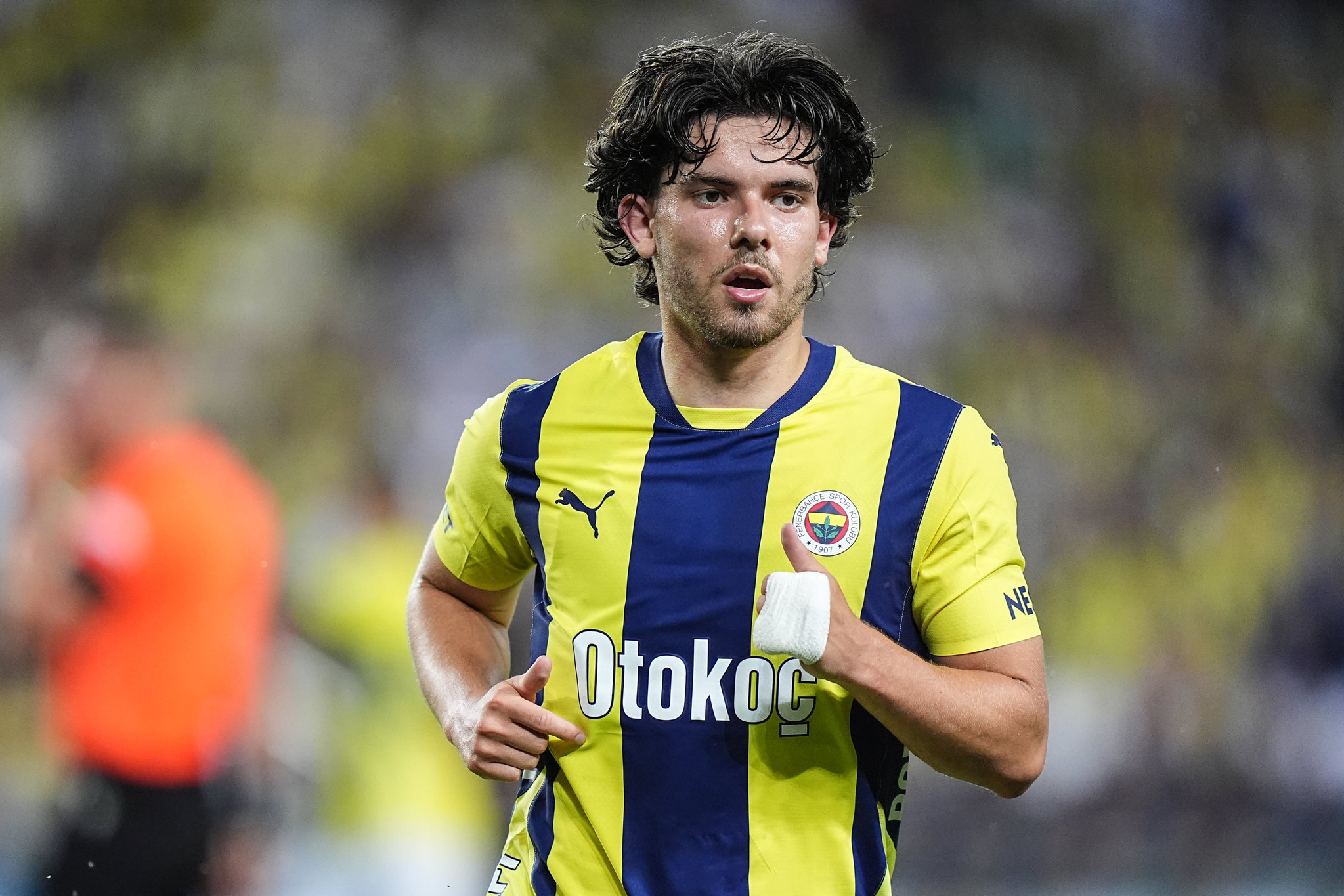 FENERBAHÇE HABERLERİ | Ferdi transferinde flaş gerçek ortaya çıktı!