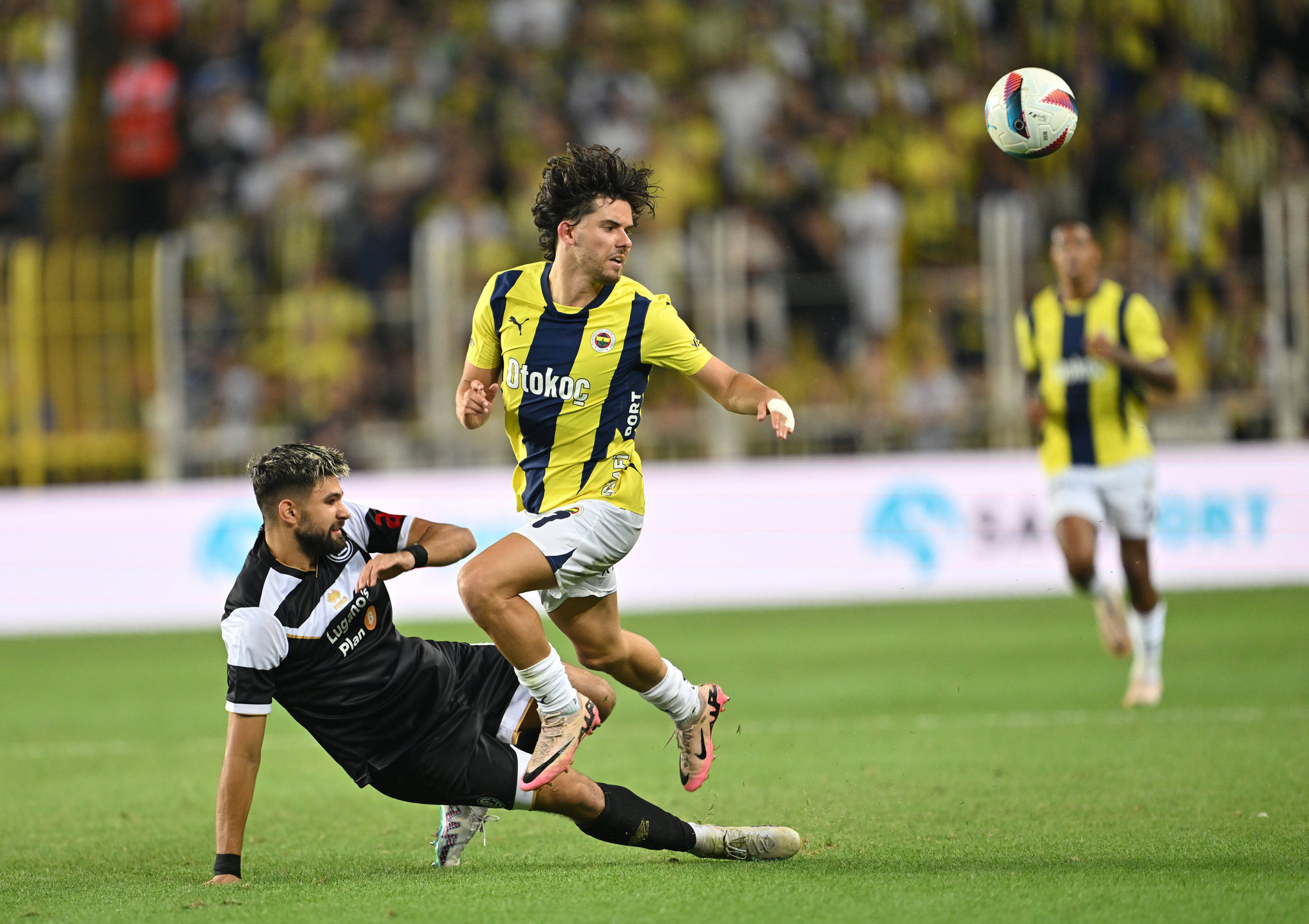 FENERBAHÇE HABERLERİ | Ferdi transferinde flaş gerçek ortaya çıktı!