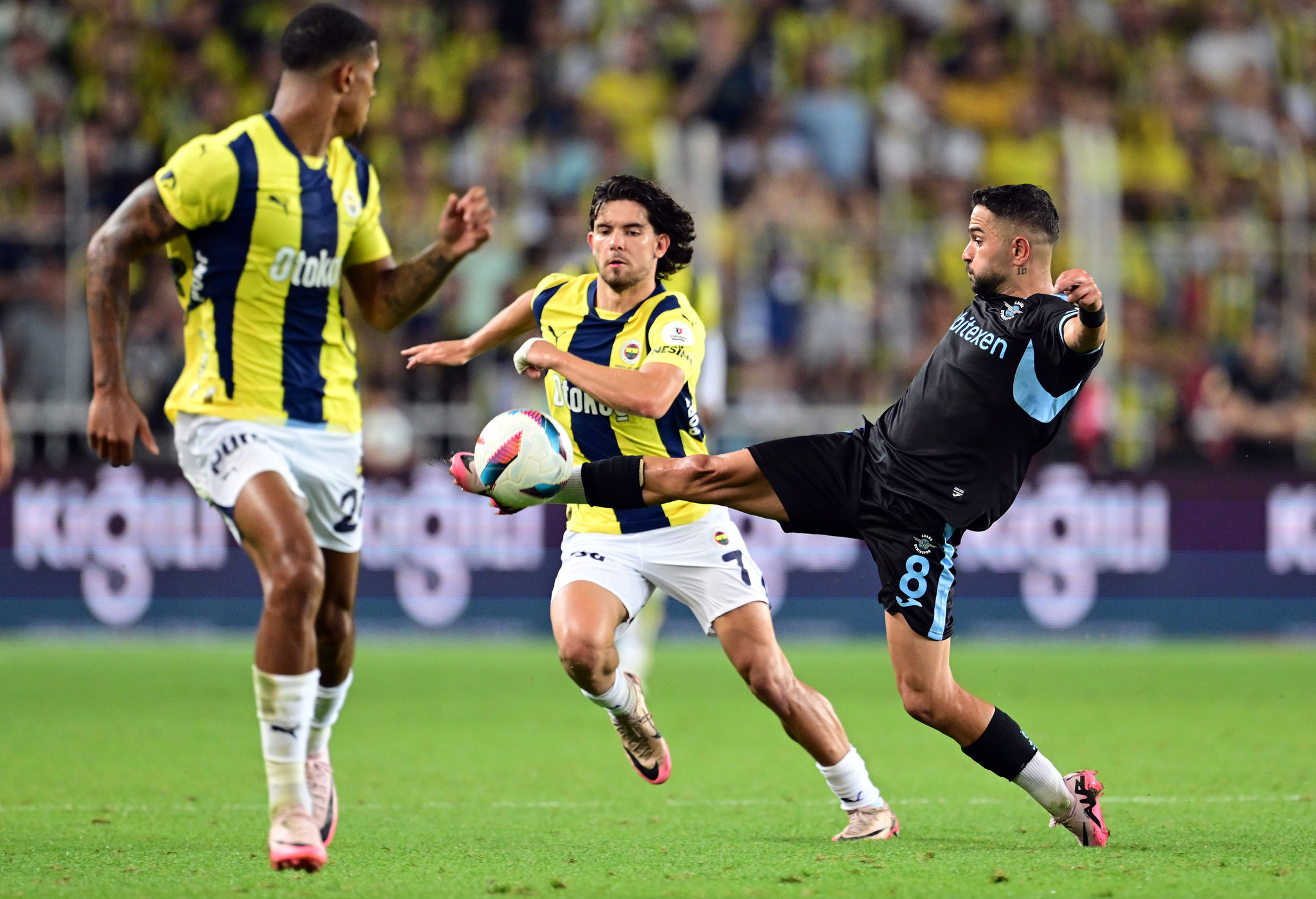 FENERBAHÇE HABERLERİ | Ferdi transferinde flaş gerçek ortaya çıktı!