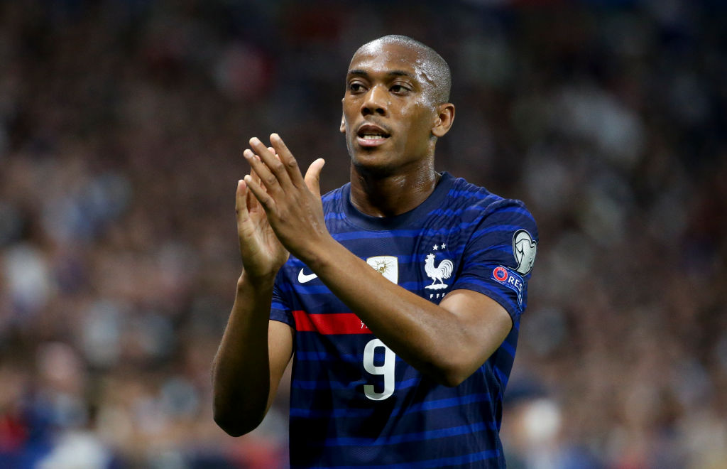 Beşiktaş’tan Anthony Martial bombası! Kartal’dan fırsat transferi