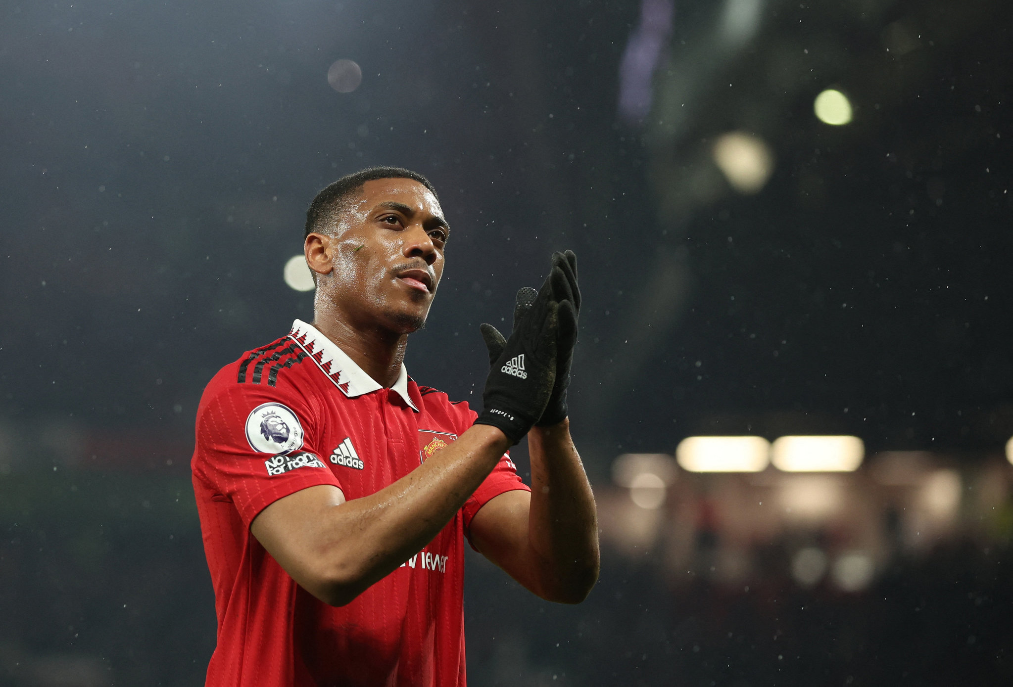 Beşiktaş’tan Anthony Martial bombası! Kartal’dan fırsat transferi