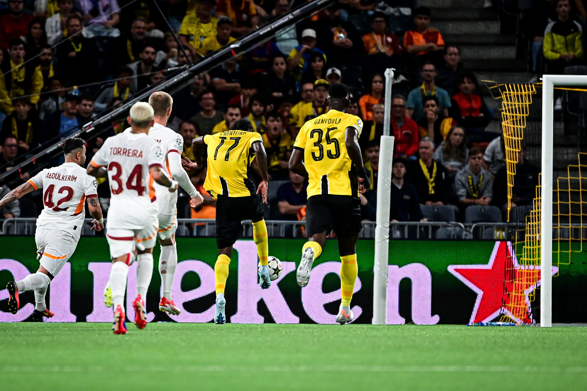 Galatasaray’da aynı senaryo yaşanıyor! Gelişmeler bardağı taşırdı
