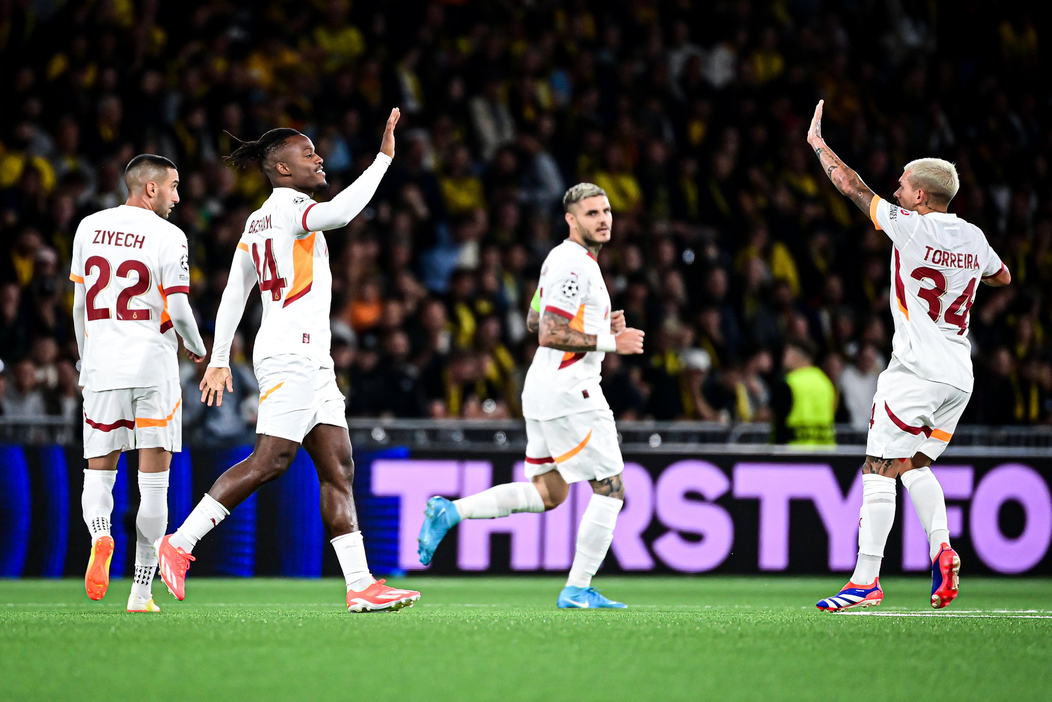 Galatasaray’da aynı senaryo yaşanıyor! Gelişmeler bardağı taşırdı