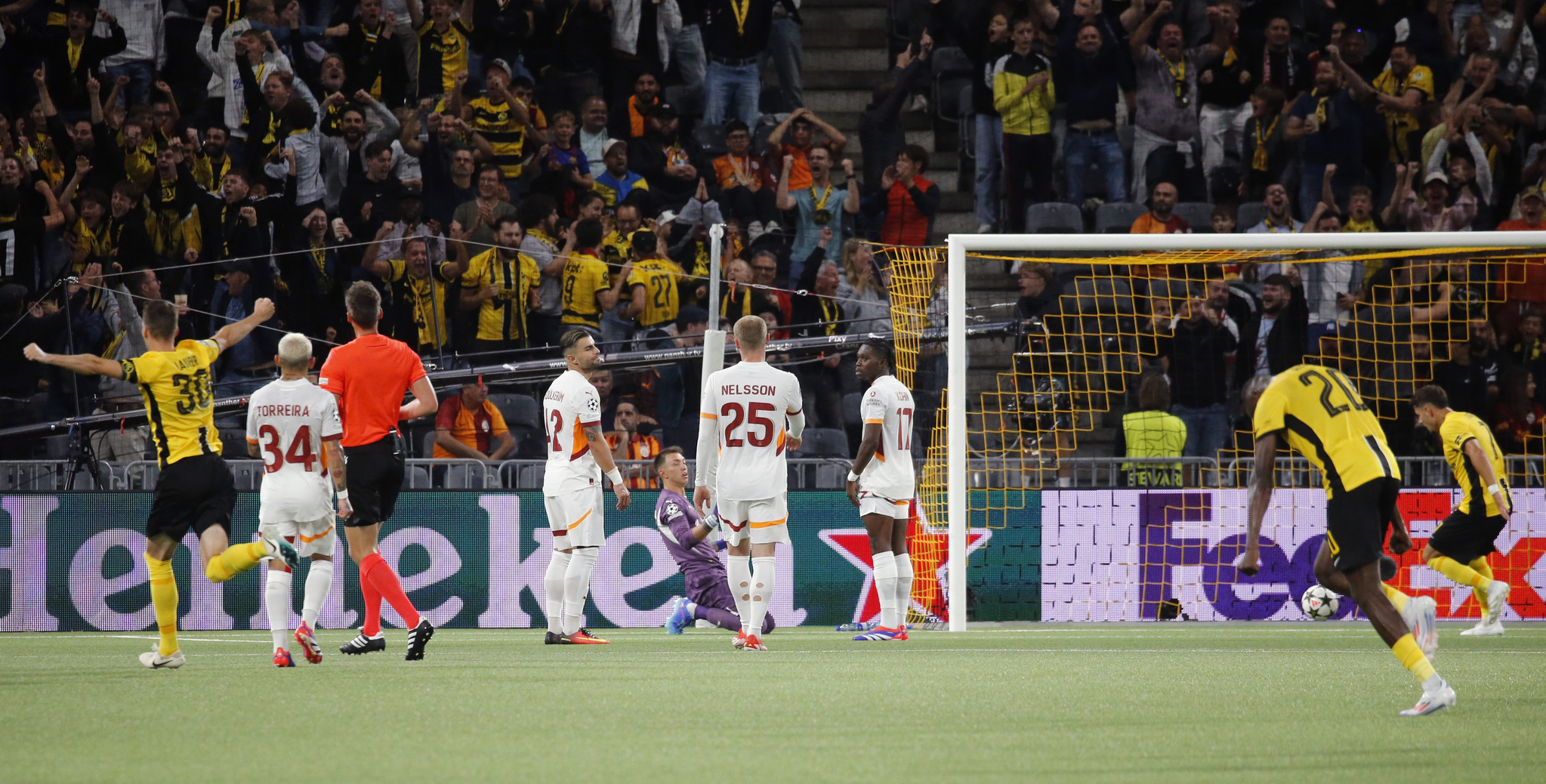 Galatasaray’da aynı senaryo yaşanıyor! Gelişmeler bardağı taşırdı
