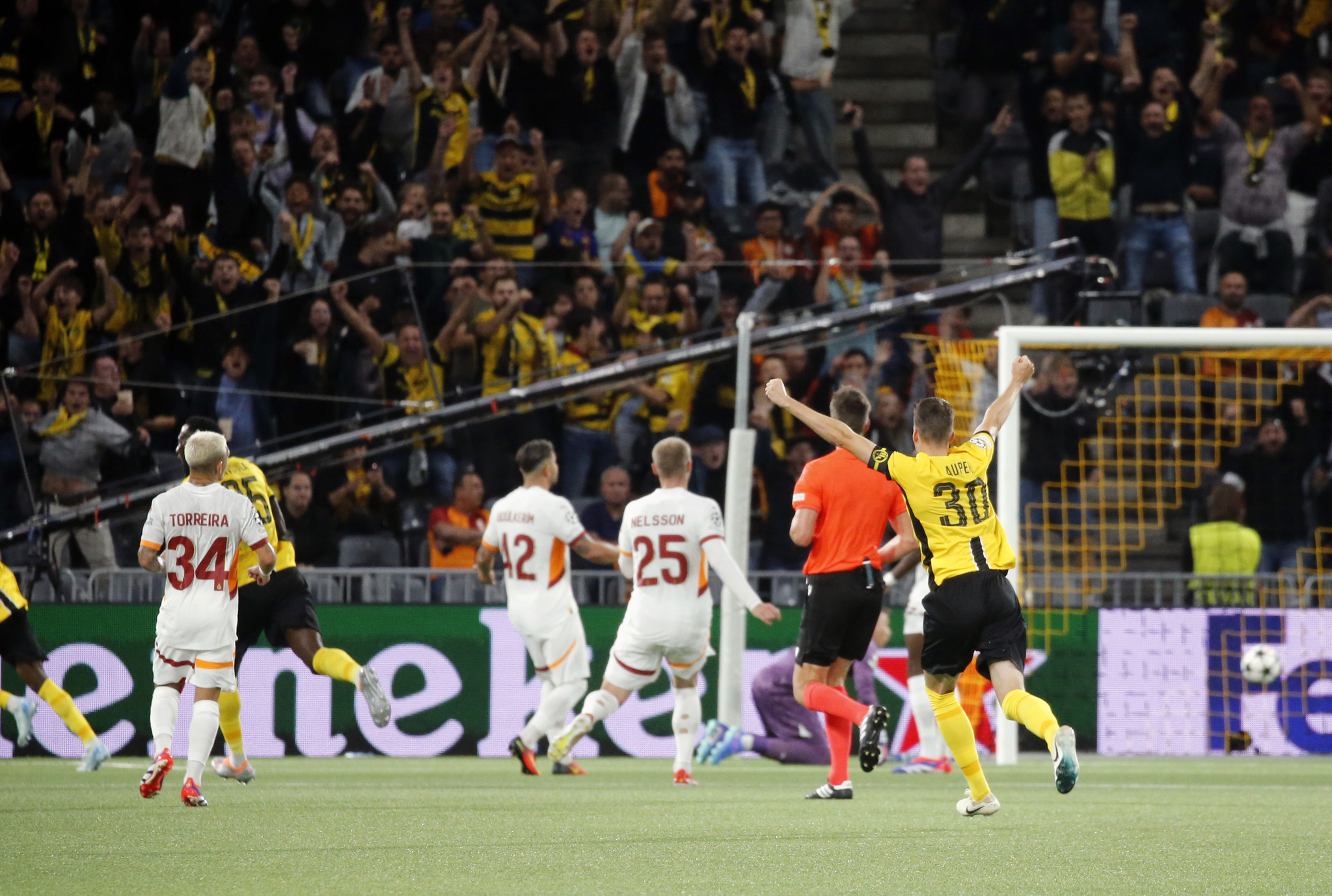 Galatasaray’da aynı senaryo yaşanıyor! Gelişmeler bardağı taşırdı