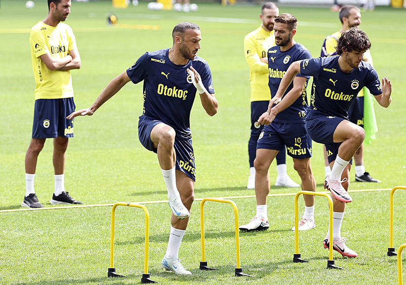 Fenerbahçe’den Galatasaray’a yılın transfer çalımı! Bu hamle çok konuşulur