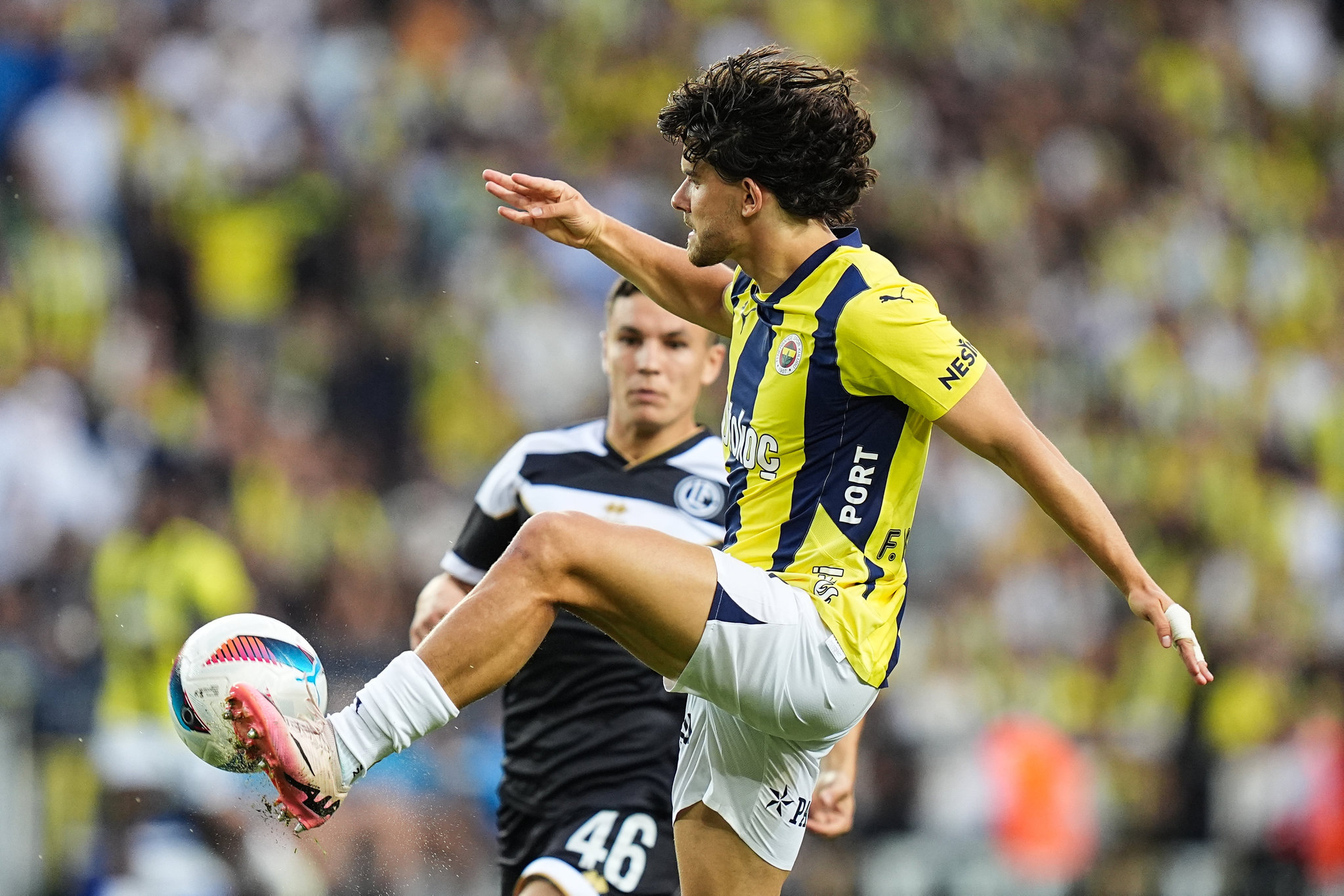 Fenerbahçe’den Galatasaray’a yılın transfer çalımı! Bu hamle çok konuşulur