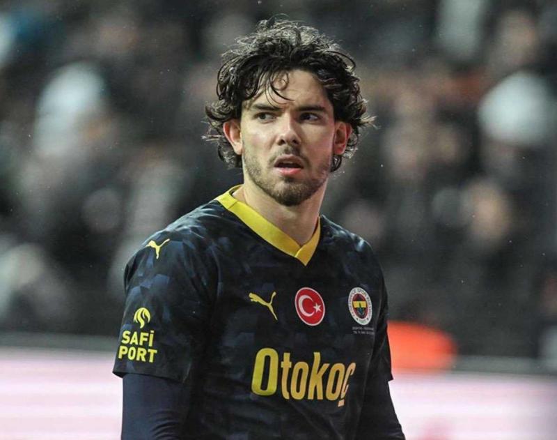 TRANSFER HABERİ - Fenerbahçe’den İngiltere çıkarması! Yapılan teklif ortaya çıktı