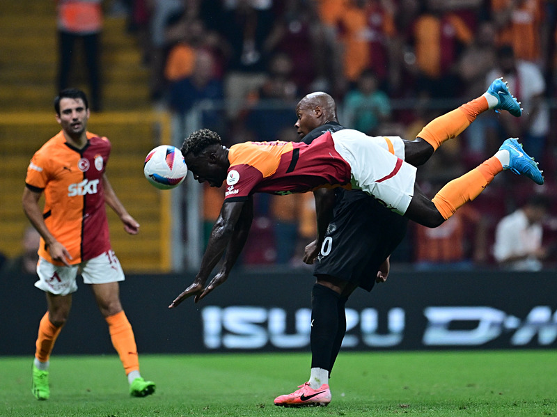 TRANSFER HABERİ - Galatasaray teklifi reddetti! İtalyan devi revizeye gidiyor