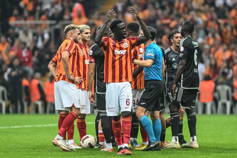 TRANSFER HABERİ - Galatasaray teklifi reddetti! İtalyan devi revizeye gidiyor