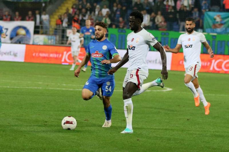 TRANSFER HABERİ - Galatasaray teklifi reddetti! İtalyan devi revizeye gidiyor