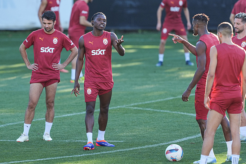 Galatasaray FIFA’lık oluyor! Derrick Köhn krizi patlak verdi