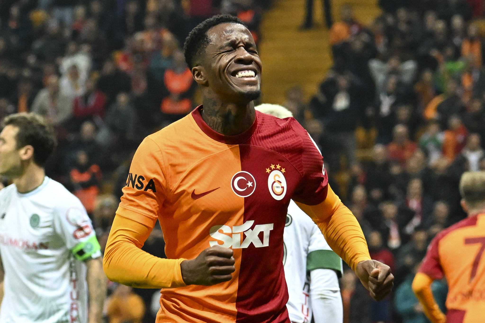 Galatasaray’dan Avrupa’yı sallayacak transfer! Bu hamle çok konuşulur