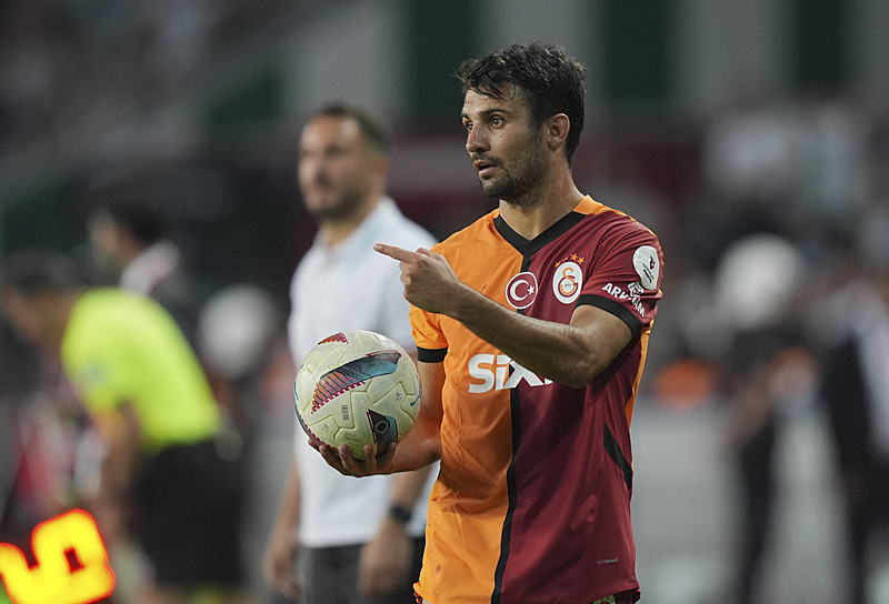 Galatasaray’dan Avrupa’yı sallayacak transfer! Bu hamle çok konuşulur