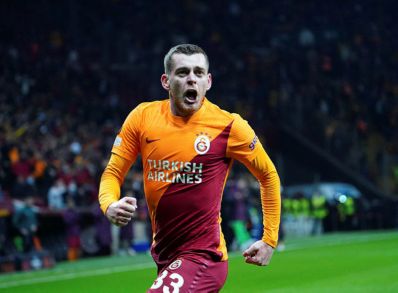 Galatasaray’dan Avrupa’yı sallayacak transfer! Bu hamle çok konuşulur