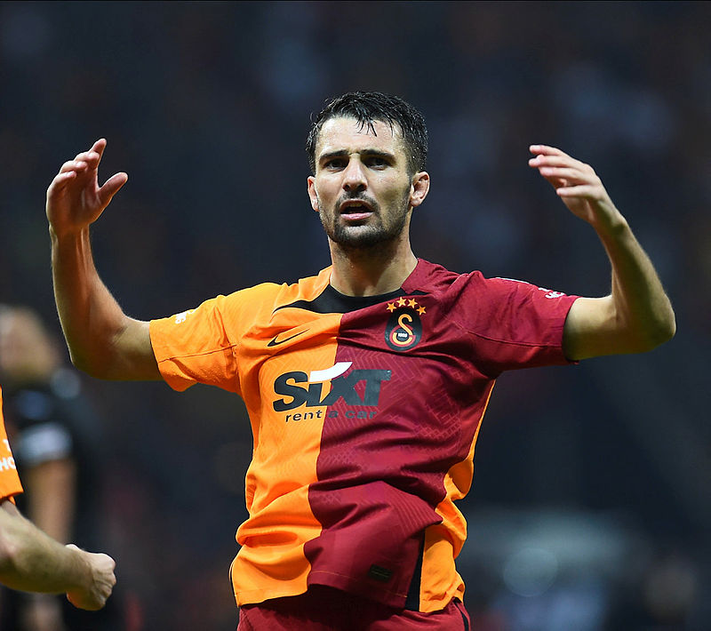 Galatasaray’dan Avrupa’yı sallayacak transfer! Bu hamle çok konuşulur