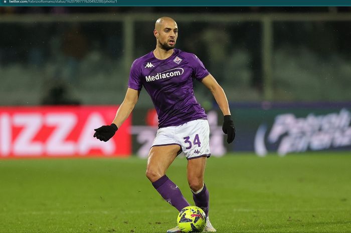 Sofyan Amrabat transferinde flaş gelişme! Fenerbahçe’ye gelecek mi?