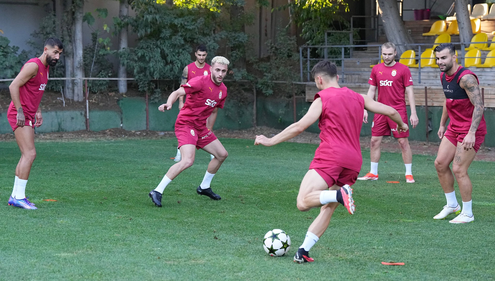 TRANSFER HABERLERİ: Galatasaray’da yabancı krizi! Maliyetleri dudak uçuklattı