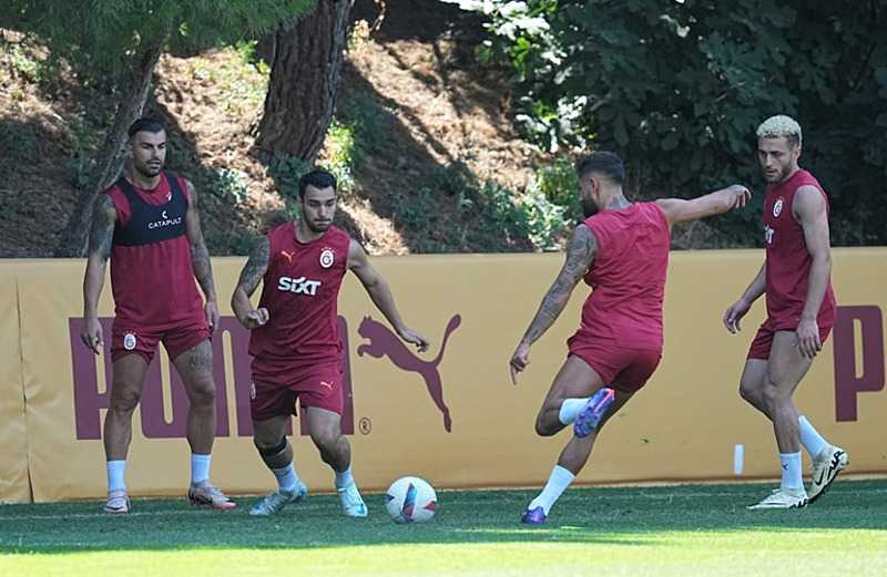 TRANSFER HABERLERİ: Galatasaray’da yabancı krizi! Maliyetleri dudak uçuklattı