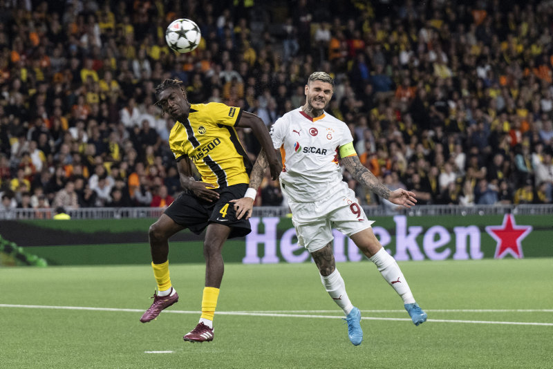 Okan Buruk’tan flaş Mertens ve Batshuayi kararı! İşte Galatasaray’ın Young Boys maçı 11’i