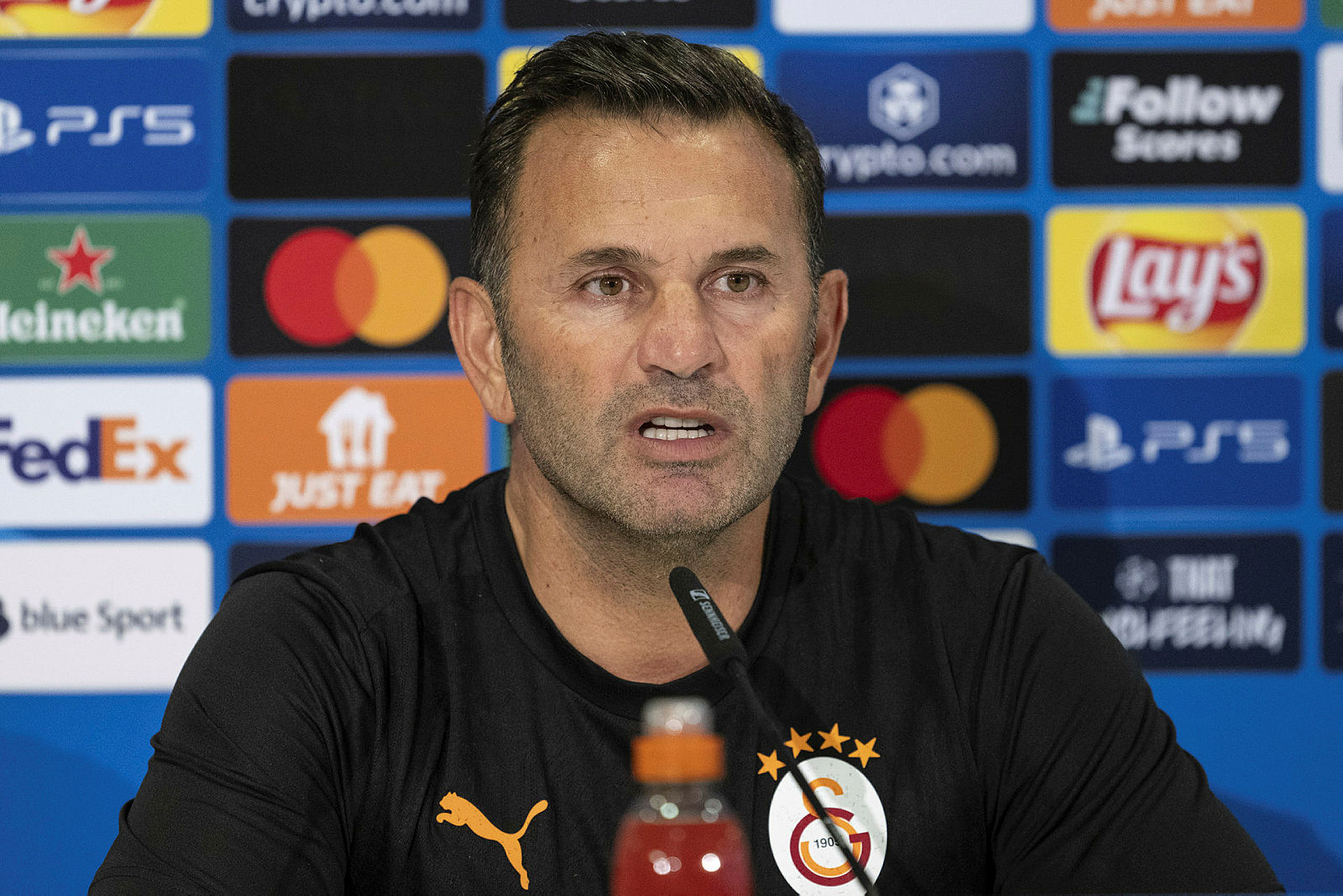 Okan Buruk’tan flaş Mertens ve Batshuayi kararı! İşte Galatasaray’ın Young Boys maçı 11’i