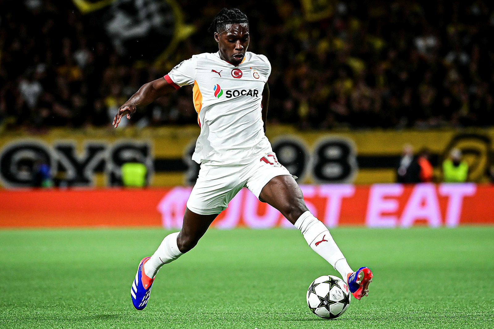 Okan Buruk’tan flaş Mertens ve Batshuayi kararı! İşte Galatasaray’ın Young Boys maçı 11’i