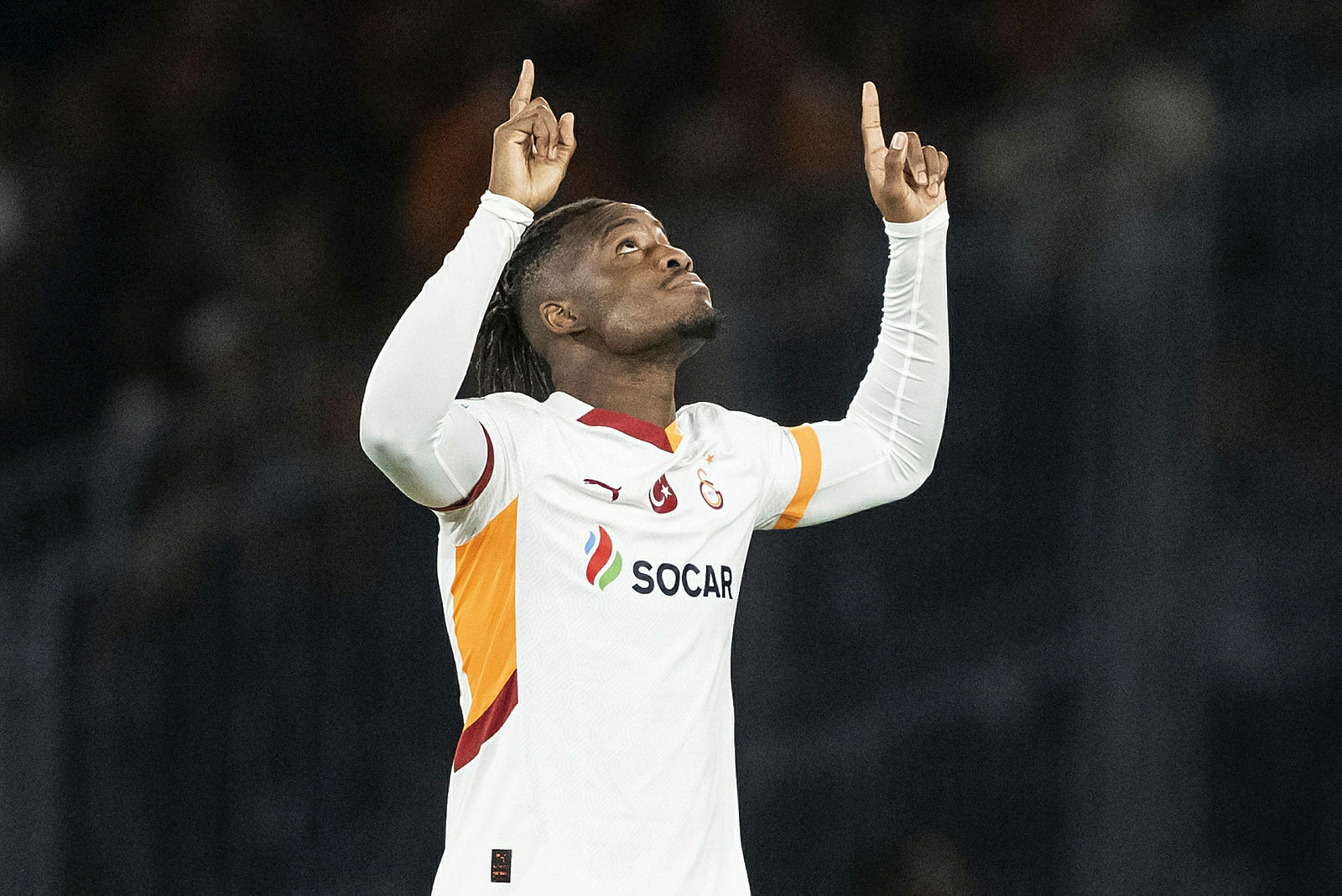 Okan Buruk’tan flaş Mertens ve Batshuayi kararı! İşte Galatasaray’ın Young Boys maçı 11’i