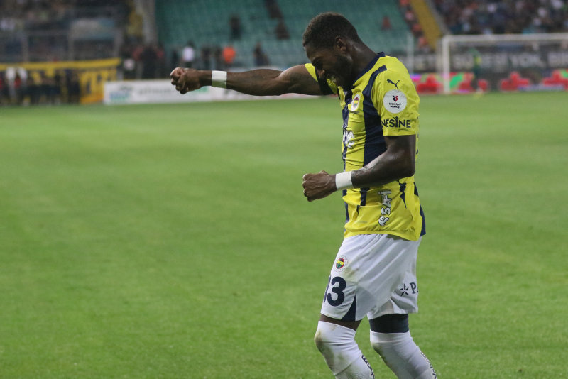 FENERBAHÇE HABERİ - Fred ile ilgili şaşırtan gerçek! Bir kez daha gönülleri fethetti