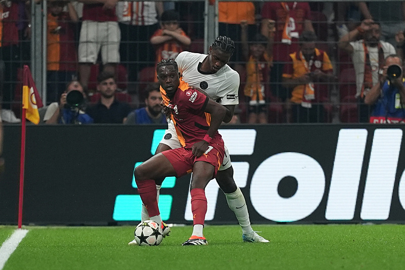 Young Boys maçı sonrası Galatasaray’da büyük yaprak dökümü! Okan Buruk kimsenin gözünün yaşına bakmadı