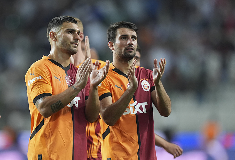 Young Boys maçı sonrası Galatasaray’da büyük yaprak dökümü! Okan Buruk kimsenin gözünün yaşına bakmadı