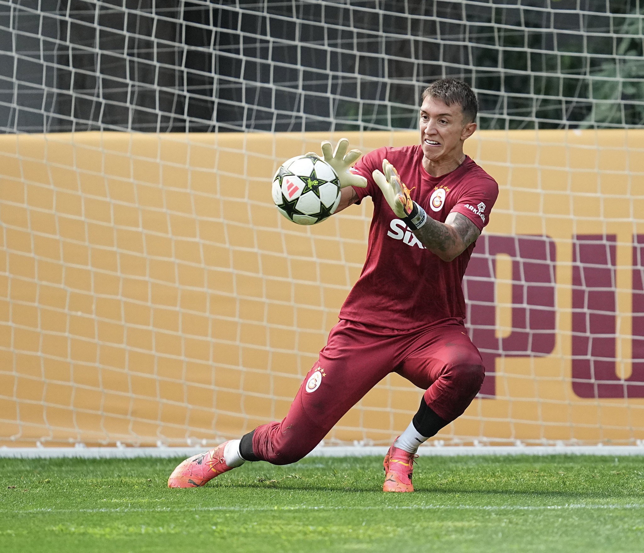 Galatasaray’dan ’10 numara’ operasyon! Portekizli dünya yıldızı listede