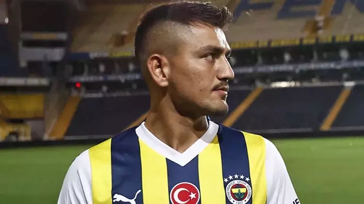 Cengiz Ünder’den Fenerbahçe yönetimine rest! Rusya’ya gitmem