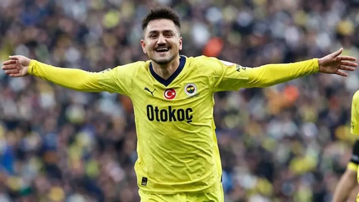 Cengiz Ünder’den Fenerbahçe yönetimine rest! Rusya’ya gitmem