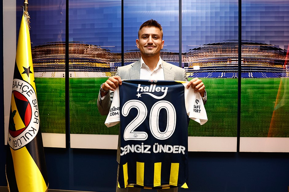 Cengiz Ünder’den Fenerbahçe yönetimine rest! Rusya’ya gitmem