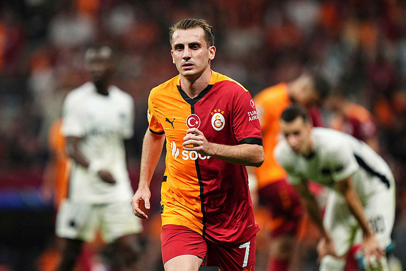 Galatasaray’dan Osimhen sonrası bir bomba daha! Cimbom’dan çilek transferi