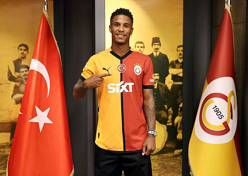 Galatasaray’dan Osimhen sonrası bir bomba daha! Cimbom’dan çilek transferi