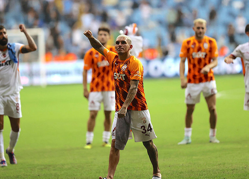 Galatasaray’dan Osimhen sonrası bir bomba daha! Cimbom’dan çilek transferi